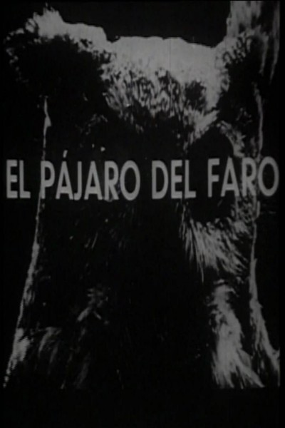 Cubierta de El pájaro del faro