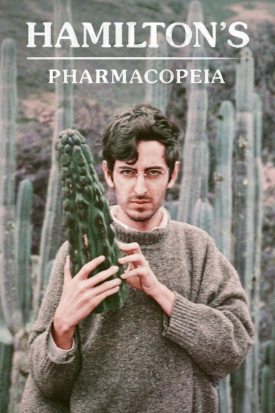 Caratula, cartel, poster o portada de Hamilton\'s Pharmacopeia