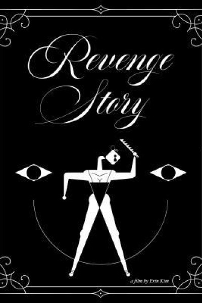 Caratula, cartel, poster o portada de Revenge Story