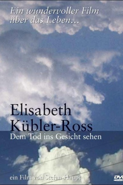 Cubierta de Elisabeth Kübler-Ross: Acompañar a morir