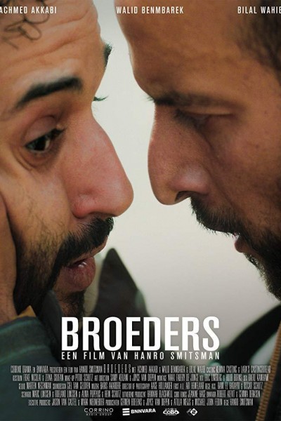 Caratula, cartel, poster o portada de Brothers