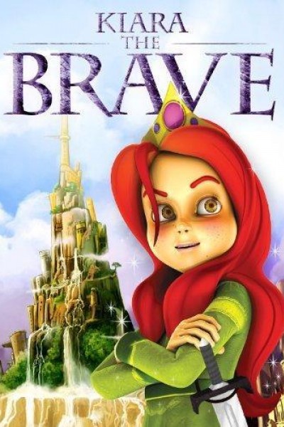 Caratula, cartel, poster o portada de Kiara the Brave