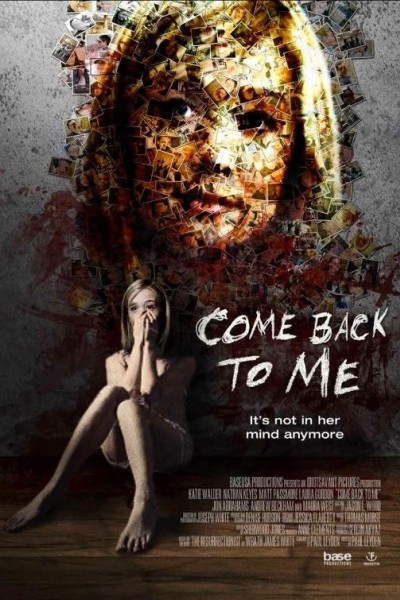 Caratula, cartel, poster o portada de Come Back to Me