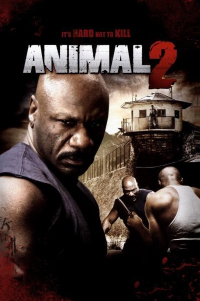 Caratula, cartel, poster o portada de Animal 2