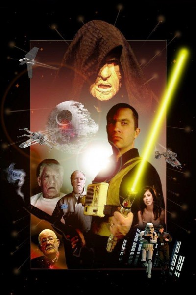 Cubierta de Order of the Sith: Downfall