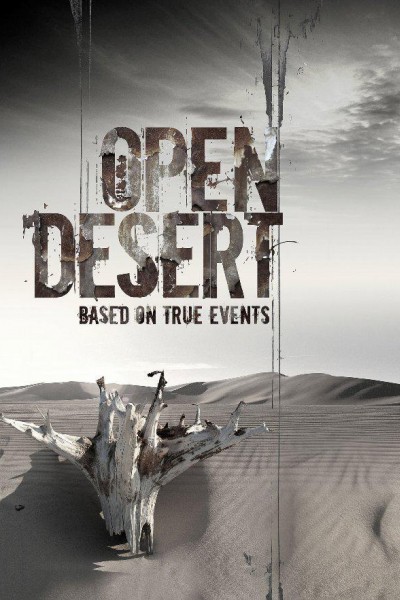 Cubierta de Bajo el sol del desierto