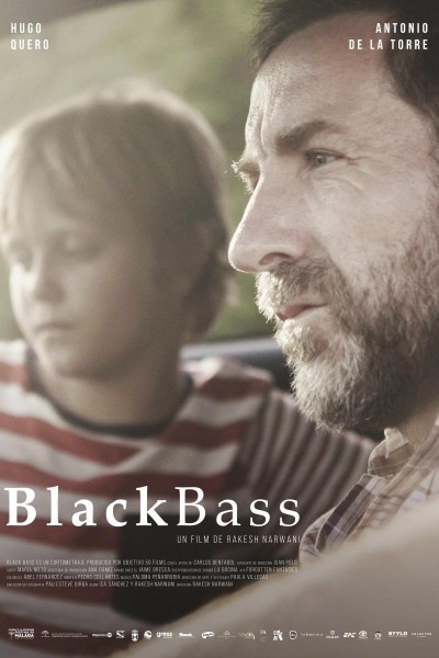 Caratula, cartel, poster o portada de Black Bass
