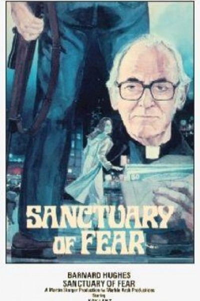 Caratula, cartel, poster o portada de El padre Brown, detective