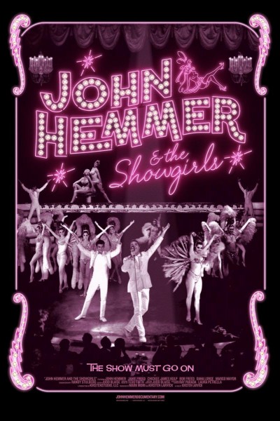 Cubierta de John Hemmer & the Showgirls