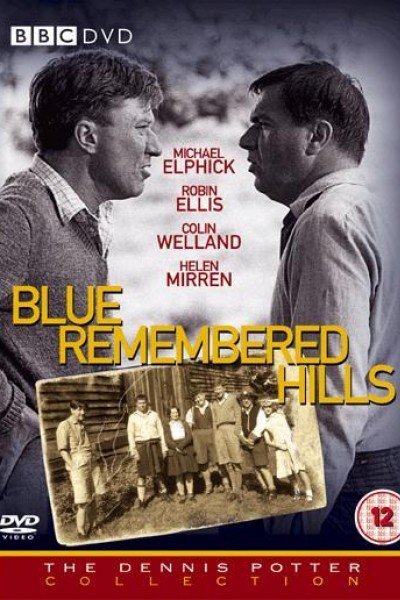 Caratula, cartel, poster o portada de Blue Remembered Hills