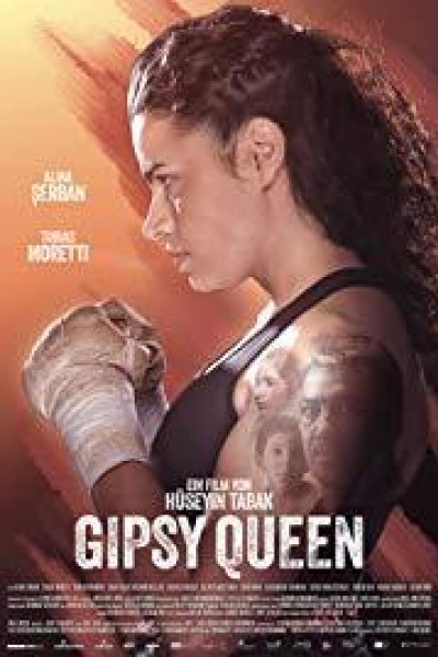 Caratula, cartel, poster o portada de Gipsy Queen