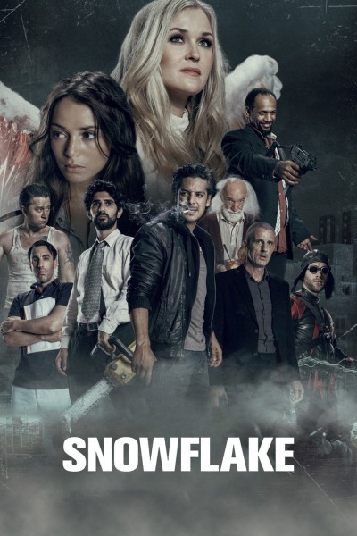 Caratula, cartel, poster o portada de Snowflake