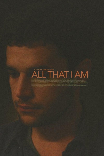 Caratula, cartel, poster o portada de All That I Am