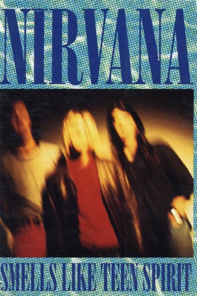 Caratula, cartel, poster o portada de Nirvana: Smells Like Teen Spirit (Vídeo musical)