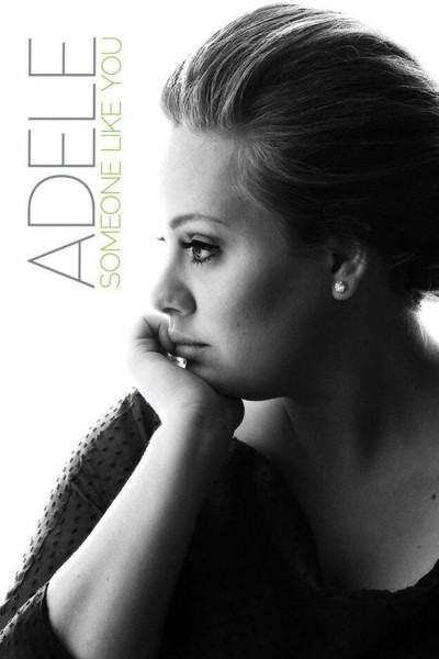 Cubierta de Adele: Someone Like You (Vídeo musical)