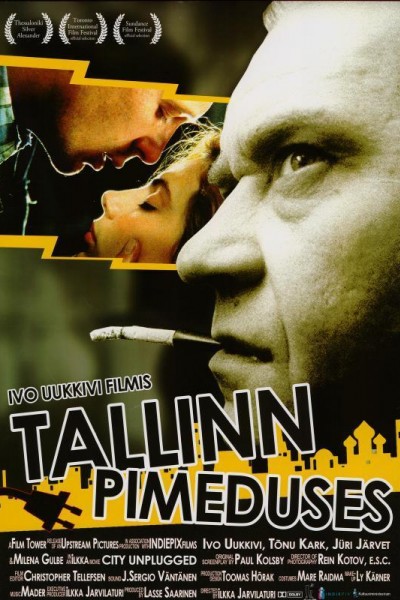 Caratula, cartel, poster o portada de Tallinn pimeduses