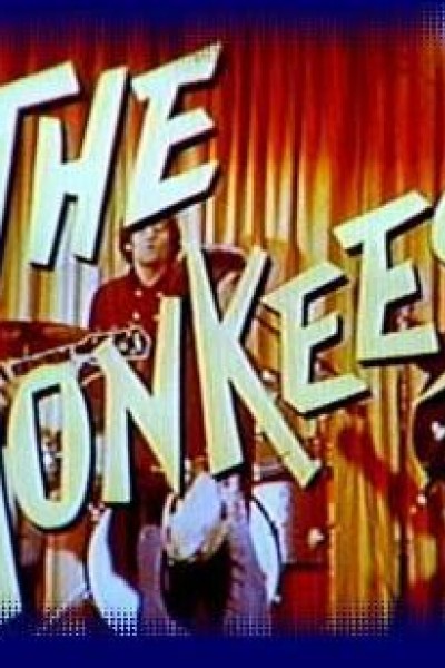 Caratula, cartel, poster o portada de Los Monkees