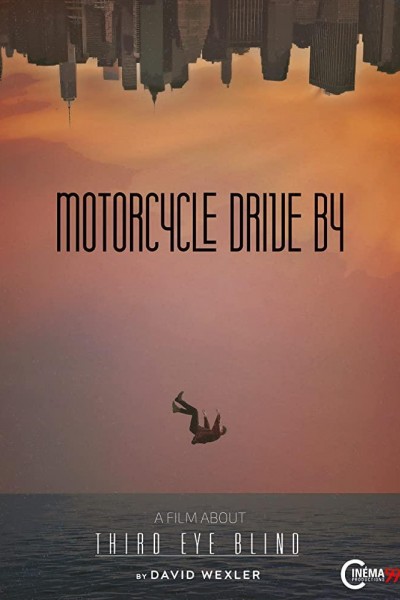 Caratula, cartel, poster o portada de Motorcycle Drive By