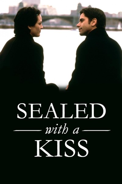 Caratula, cartel, poster o portada de Sellado con un beso