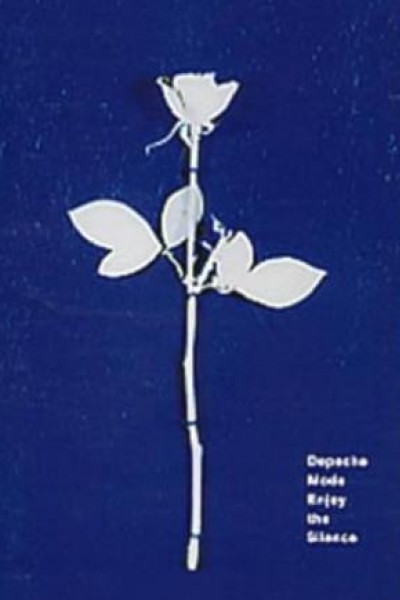Caratula, cartel, poster o portada de Depeche Mode: Enjoy the Silence (Vídeo musical)