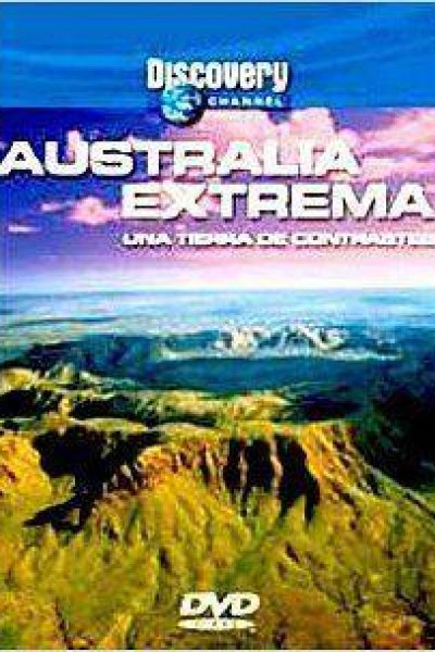 Caratula, cartel, poster o portada de Australia extrema