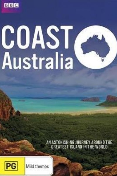 Caratula, cartel, poster o portada de Coast Australia