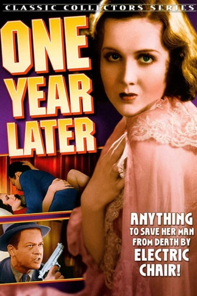 Caratula, cartel, poster o portada de One Year Later