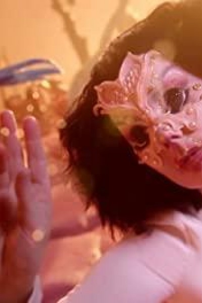 Cubierta de Björk: Utopia (Vídeo musical)