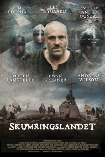 Caratula, cartel, poster o portada de Skumringslandet