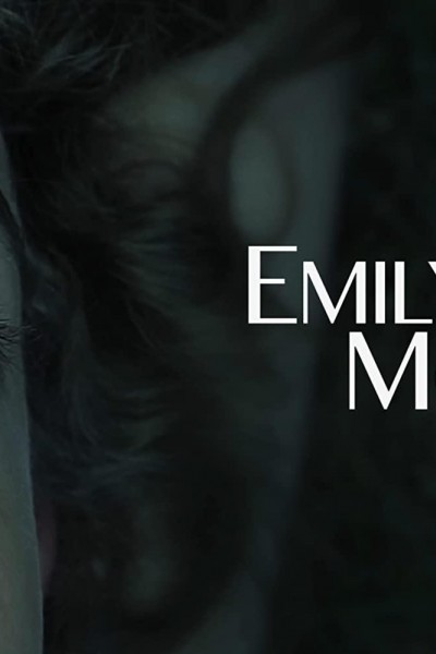 Cubierta de Emily\'s Monster