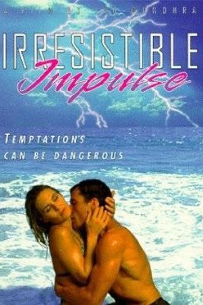 Caratula, cartel, poster o portada de Irresistible Impulse