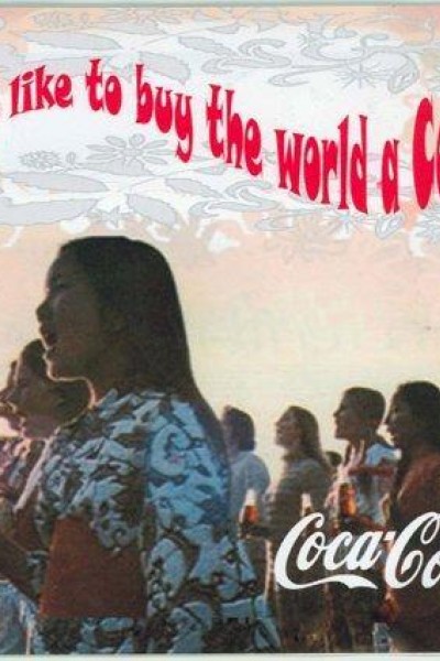 Cubierta de Coca-Cola: Hilltop (1972)