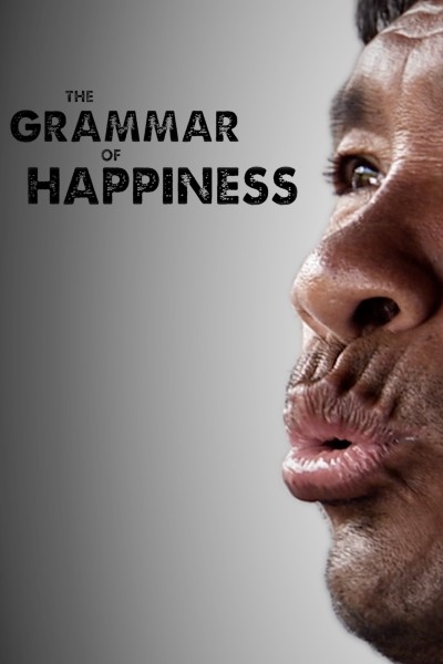 Caratula, cartel, poster o portada de The Grammar of Happiness