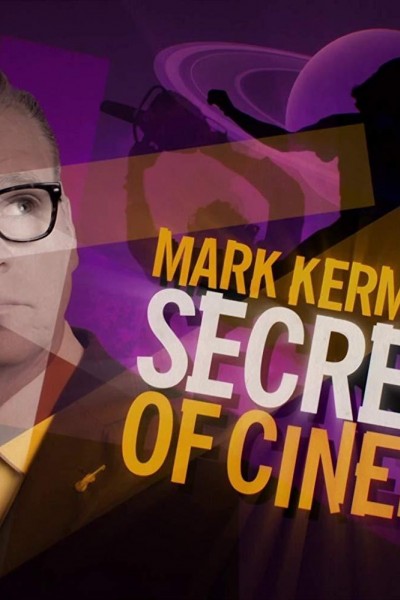 Caratula, cartel, poster o portada de Mark Kermode\'s Secrets of Cinema