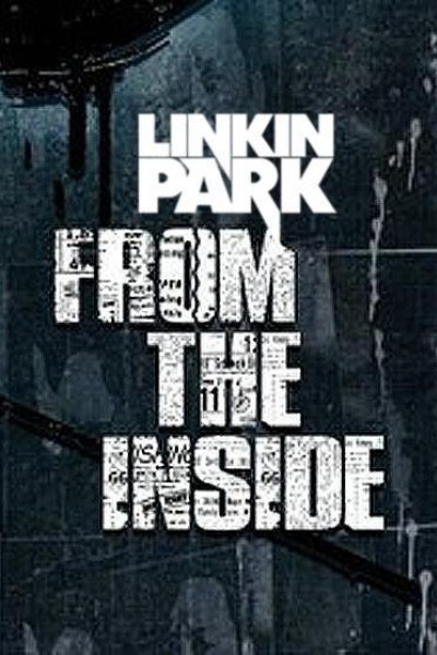 Cubierta de Linkin Park: From the Inside (Vídeo musical)