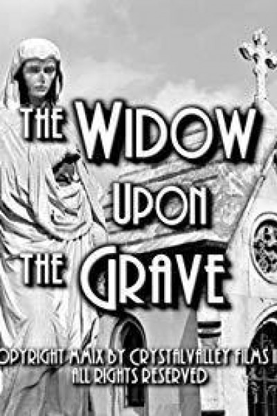 Cubierta de The Widow Upon the Grave