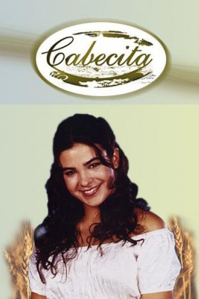 Caratula, cartel, poster o portada de Cabecita