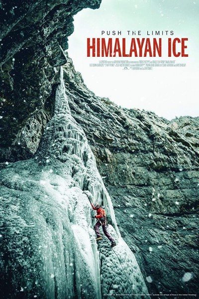 Caratula, cartel, poster o portada de Himalayan Ice