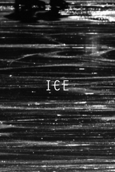 Caratula, cartel, poster o portada de Ice
