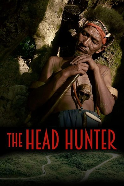 Cubierta de The Head Hunter