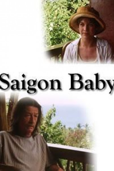 Cubierta de El niño de Saigón