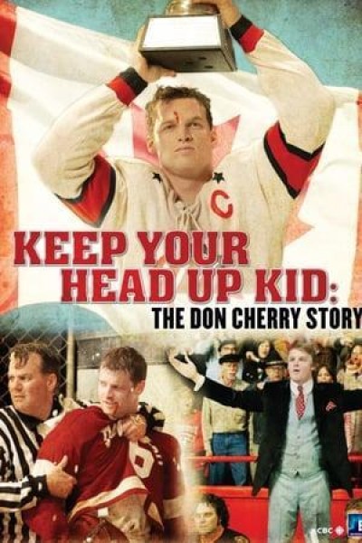 Cubierta de Keep Your Head Up, Kid: The Don Cherry Story