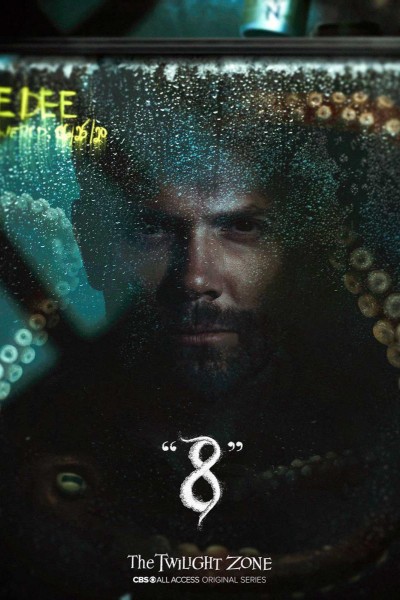 Caratula, cartel, poster o portada de The Twilight Zone: 8