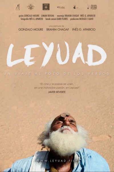 Cubierta de Leyuad