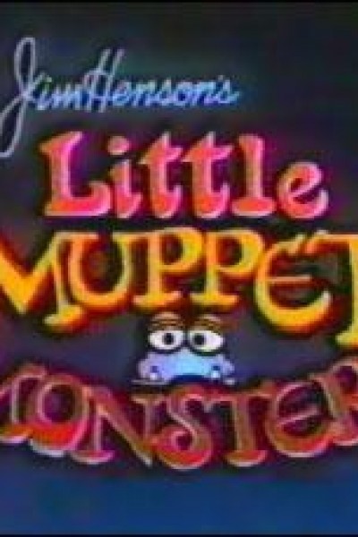 Cubierta de Jim Henson\'s Little Muppet Monsters