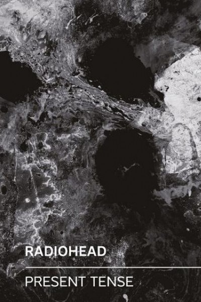 Cubierta de Radiohead: Present Tense, Jonny, Thom & a CR78 (Vídeo musical)