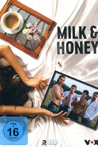 Caratula, cartel, poster o portada de Milk & Honey