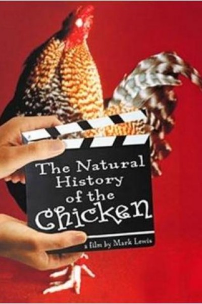Cubierta de The Natural History of the Chicken