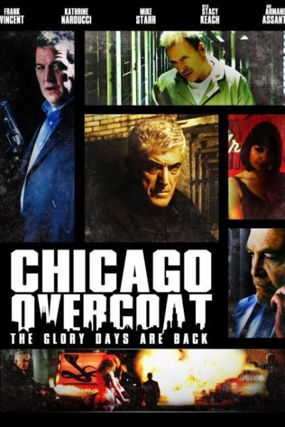 Caratula, cartel, poster o portada de Chicago Overcoat