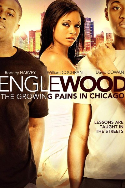 Caratula, cartel, poster o portada de Englewood: The Growing Pains in Chicago